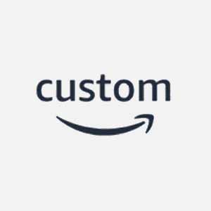 Bei Amazon Custom findet man personalisierbare Produkte, die sich gut als Geschenk eignen.