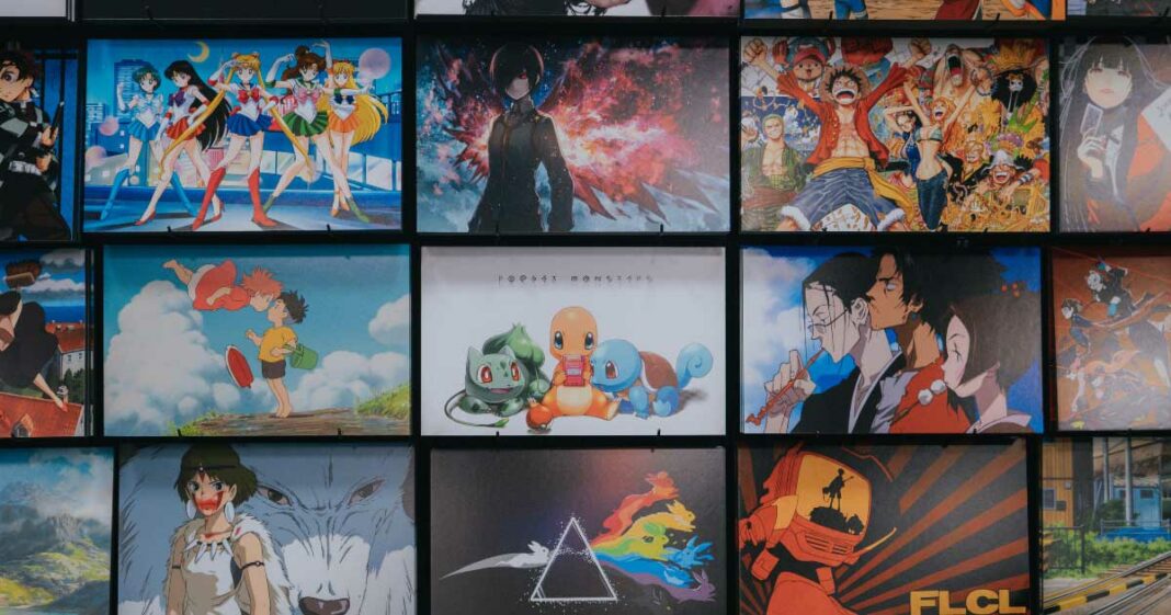 Anime und Manga sind beliebter denn je. Aber weißt du wirklich alles über sie? Finde es jetzt heraus und tauche ein in eine großartige Welt!