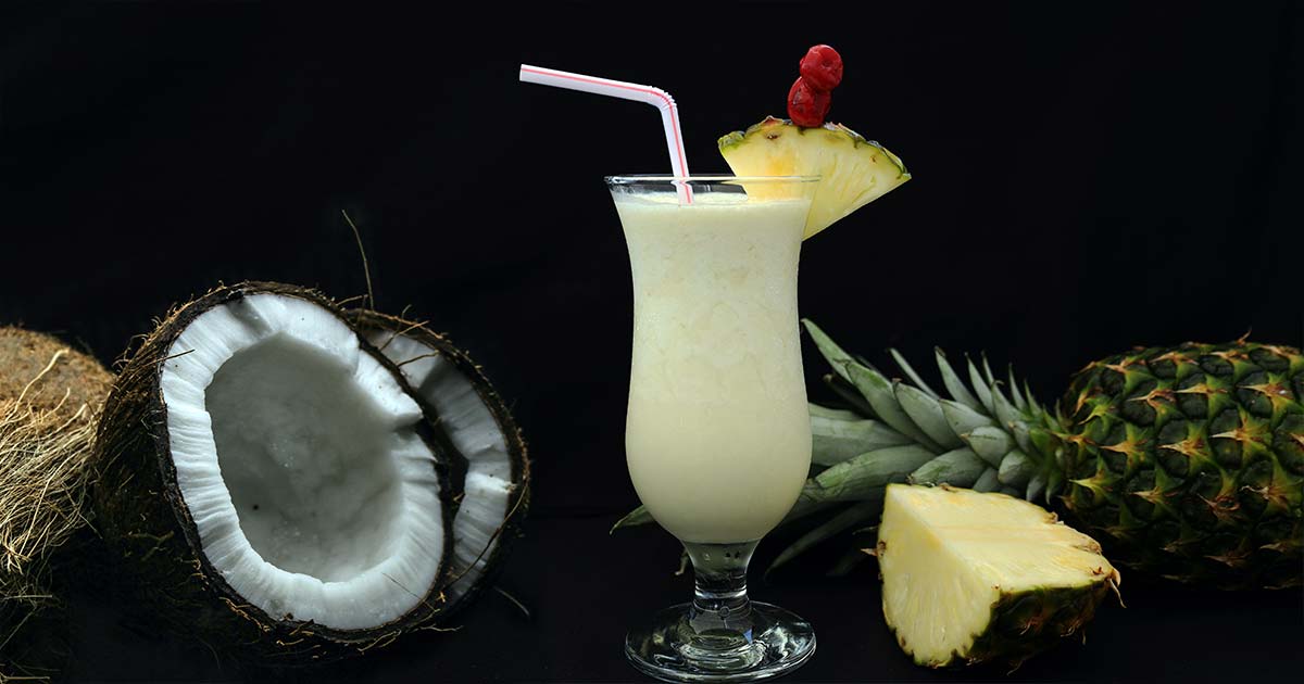 Caipirinha und Co: Die 10 leckersten Cocktails aus Brasilien