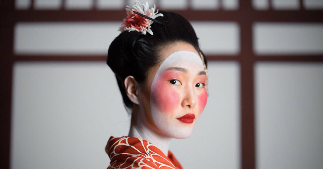 Die wenigsten wissen wirklich über Geishas bescheid. Sie gelten als unnahbar und mysteriös. Ich erkläre dir wieso das alles gar nicht stimmt!