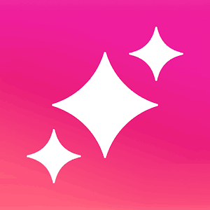 GLAM Dating-App Logo