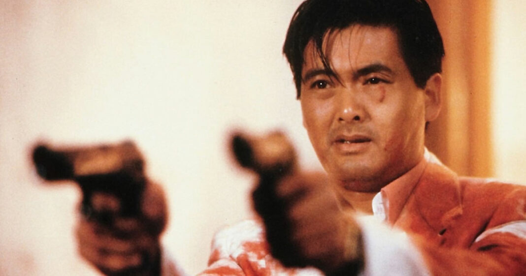 Filme aus Hongkong sind wahre Klassiker - auch international. Sogar Hollywood-Produktionen haben sie beeinflusst. Hier gibt's die 10 besten Hongkong-Filme!