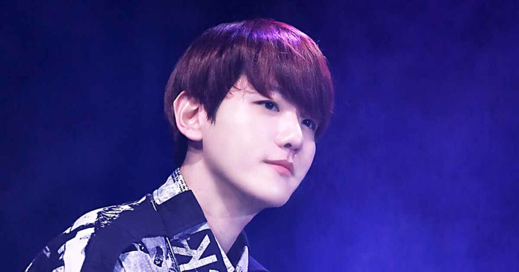 Baekhyun ist ein Mitglied der K-Pop-Gruppe EXO und hat sich nicht nur als talentierter Sänger und Tänzer, sondern auch als vielseitiger Künstler in der Musikindustrie etabliert.