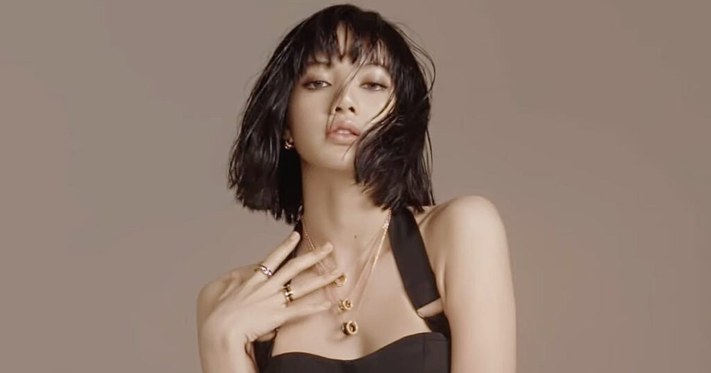 Lisa von BLACKPINK fasziniert mit ihrem einzigartigen Stil und ist eine herausragende Rapperin und Tänzerin in der K-Pop-Welt.