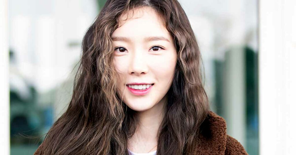 Taeyeon von Girls' Generation ist eine herausragende Sängerin und ein Symbol für den Erfolg in der koreanischen Popmusik.