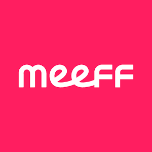MEEFF Dating-App Logo