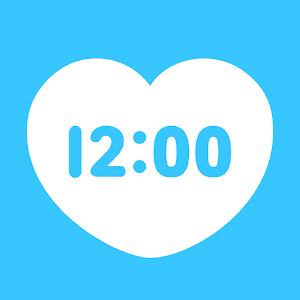 Noondate Dating-App Logo