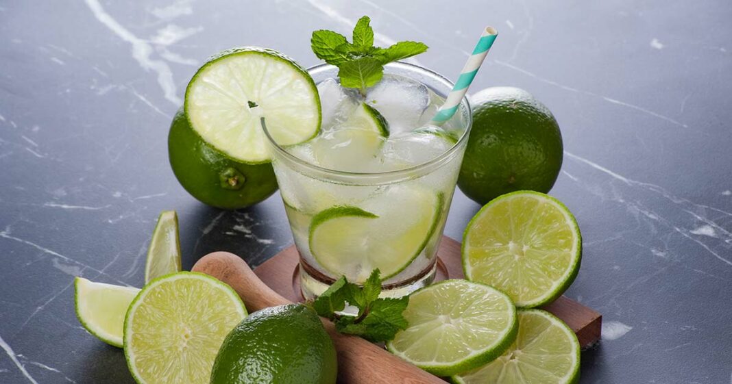 Der Caipirinha - Authentisch sein und gut schmecken muss er. Mit diesem Original-Rezept bereitest du ihn genau so zu, wie in Brasilien.