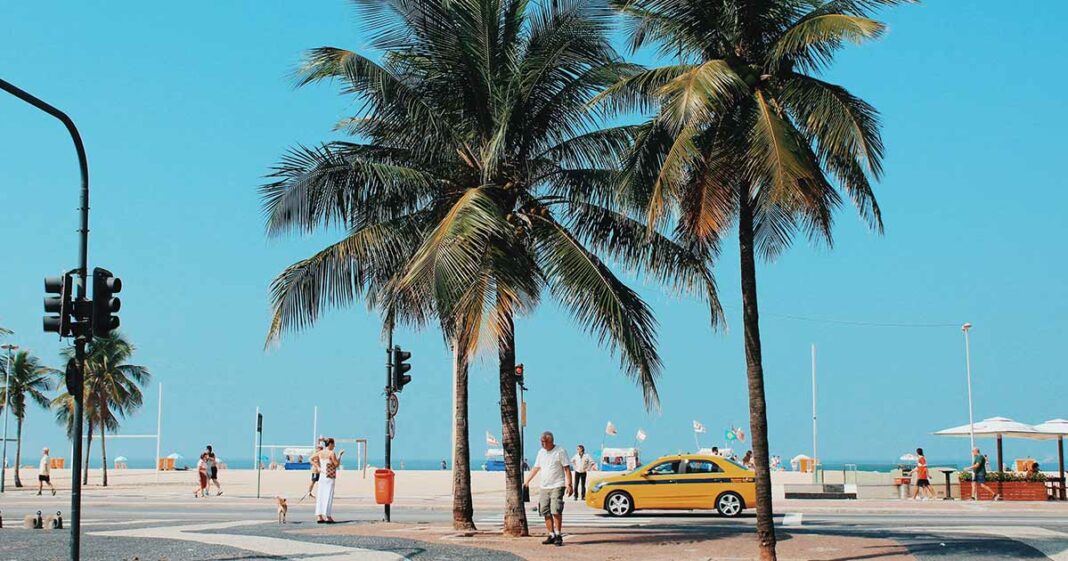 Diese 10 Sehenswürdigkeiten in Rio de Janeiro dürfen auf deiner Reise nicht fehlen. Plane deinen Brasilien-Urlaub vorher also sorgfältig!