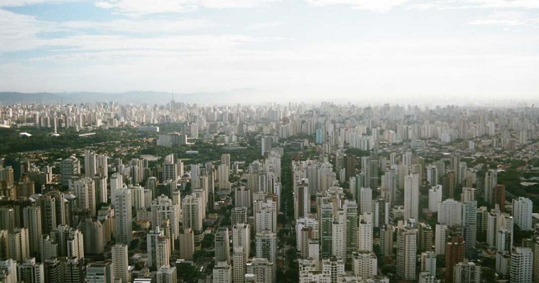São Paulo ist die größte Stadt der Welt unterhalb des Äquators! Es gibt hier so viel zu entdecken. Verpasse nicht diese 10 Sehenswürdigkeiten!