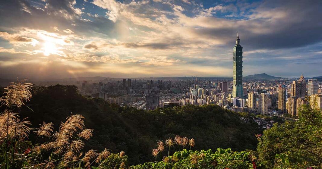 Taiwan bietet seinen Touristen so viel! Egal, ob du relaxen- oder aktiv sein willst. Diese 10 Sehenswürdigkeiten darfst du nicht verpassen!